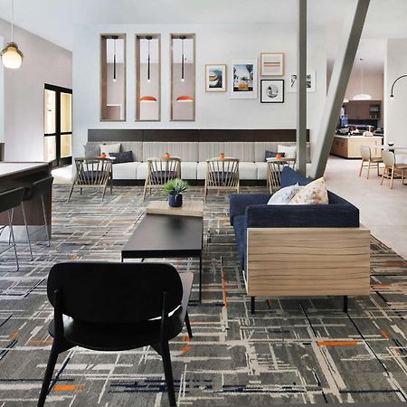 Homewood Suites By Hilton San Diego Central Exteriör bild