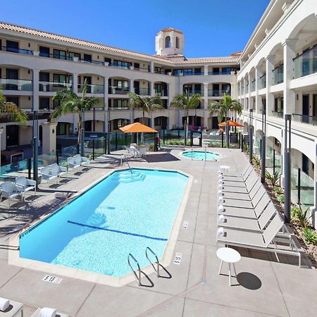 Homewood Suites By Hilton San Diego Central Exteriör bild