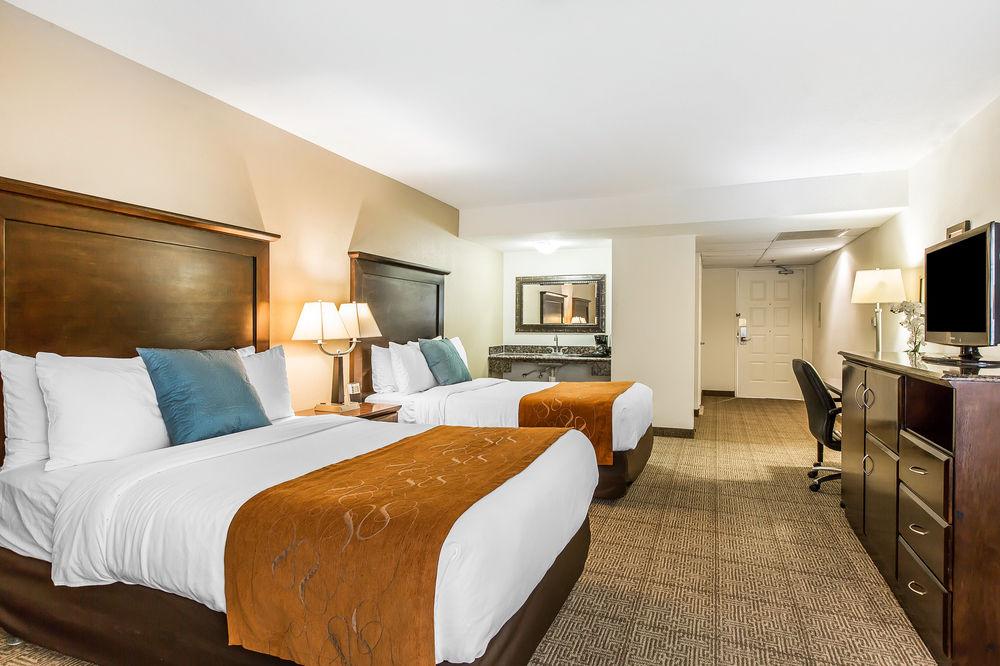 Homewood Suites By Hilton San Diego Central Exteriör bild