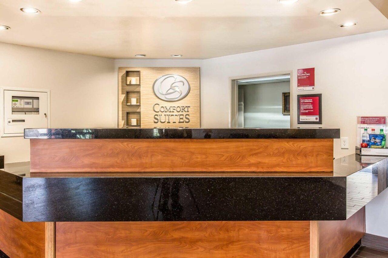 Homewood Suites By Hilton San Diego Central Exteriör bild