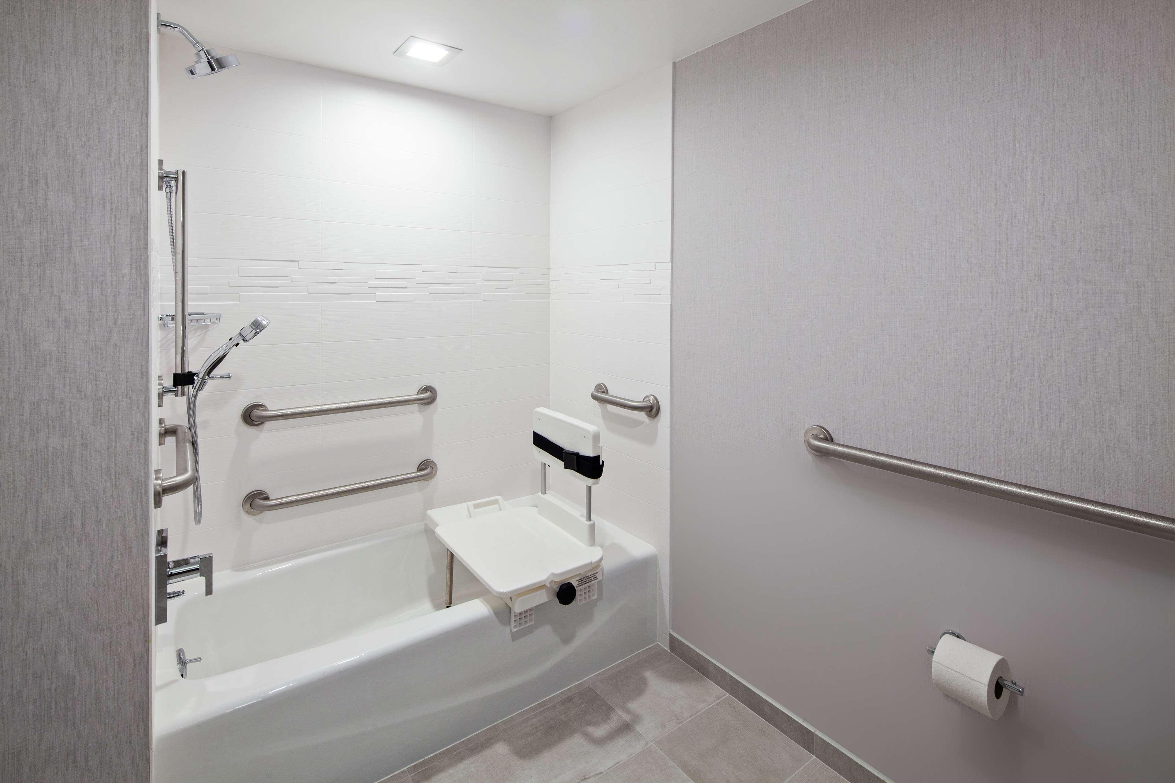 Homewood Suites By Hilton San Diego Central Exteriör bild
