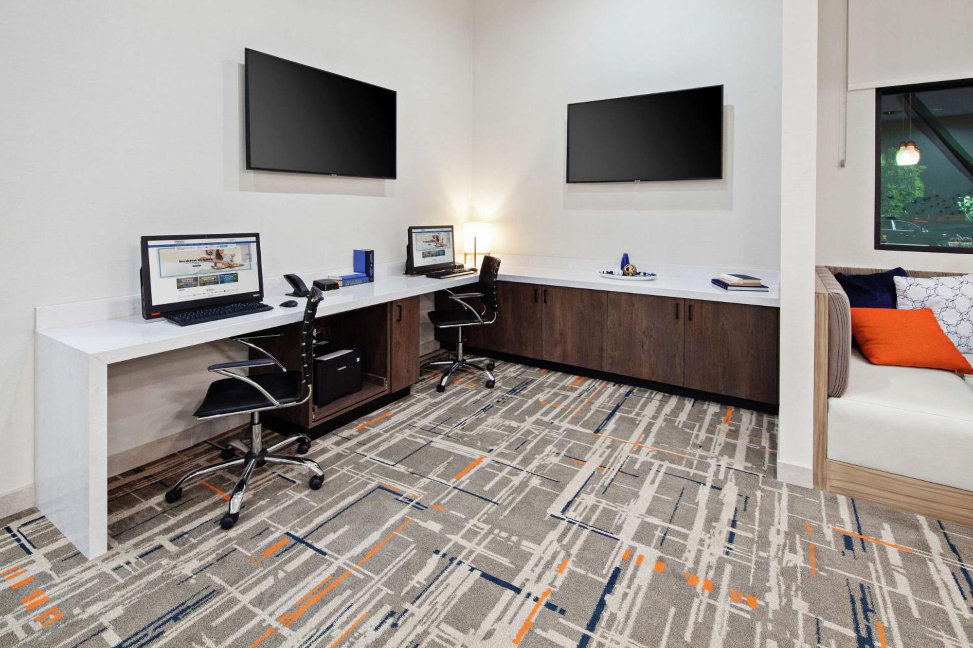 Homewood Suites By Hilton San Diego Central Exteriör bild