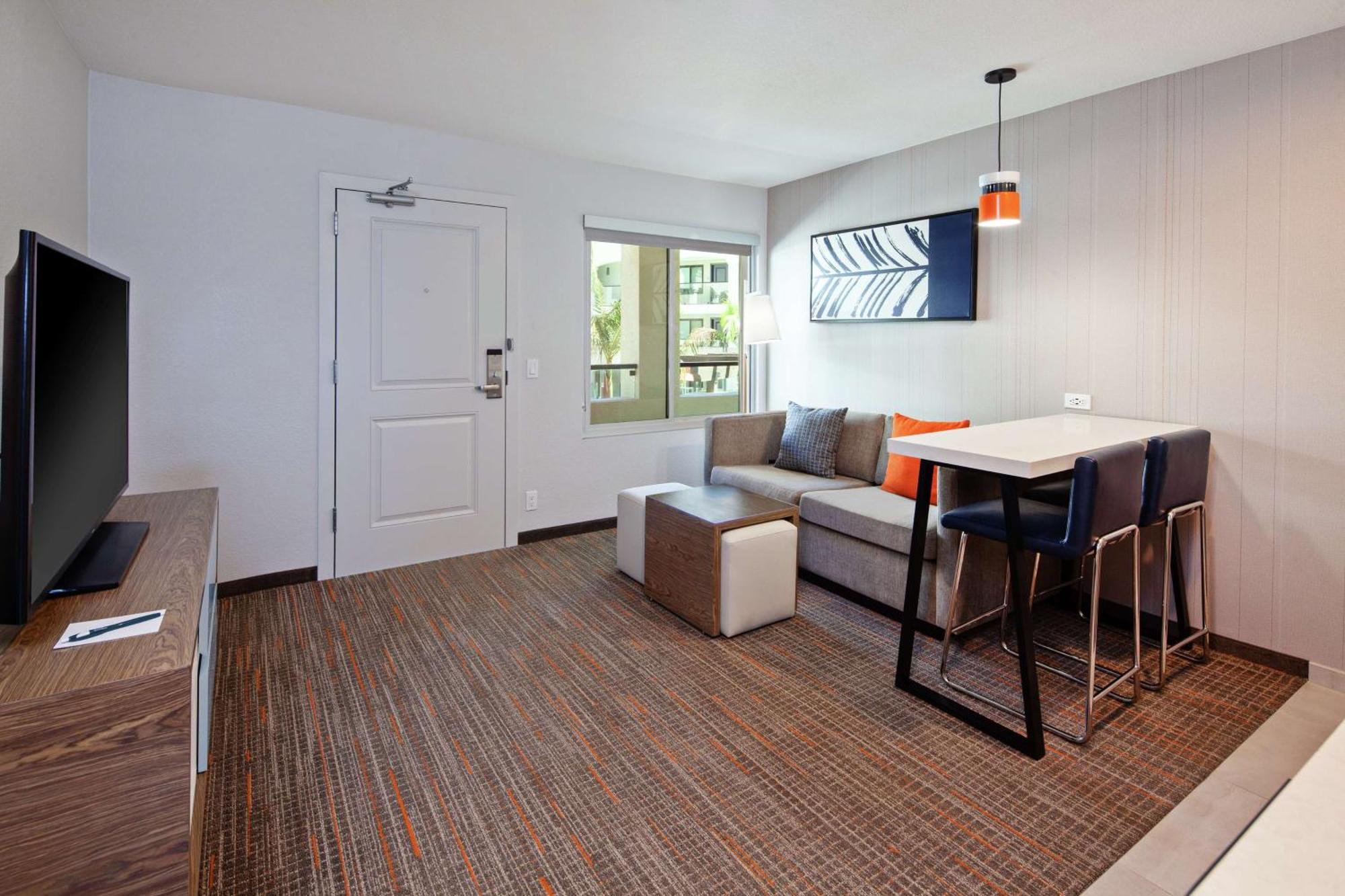 Homewood Suites By Hilton San Diego Central Exteriör bild