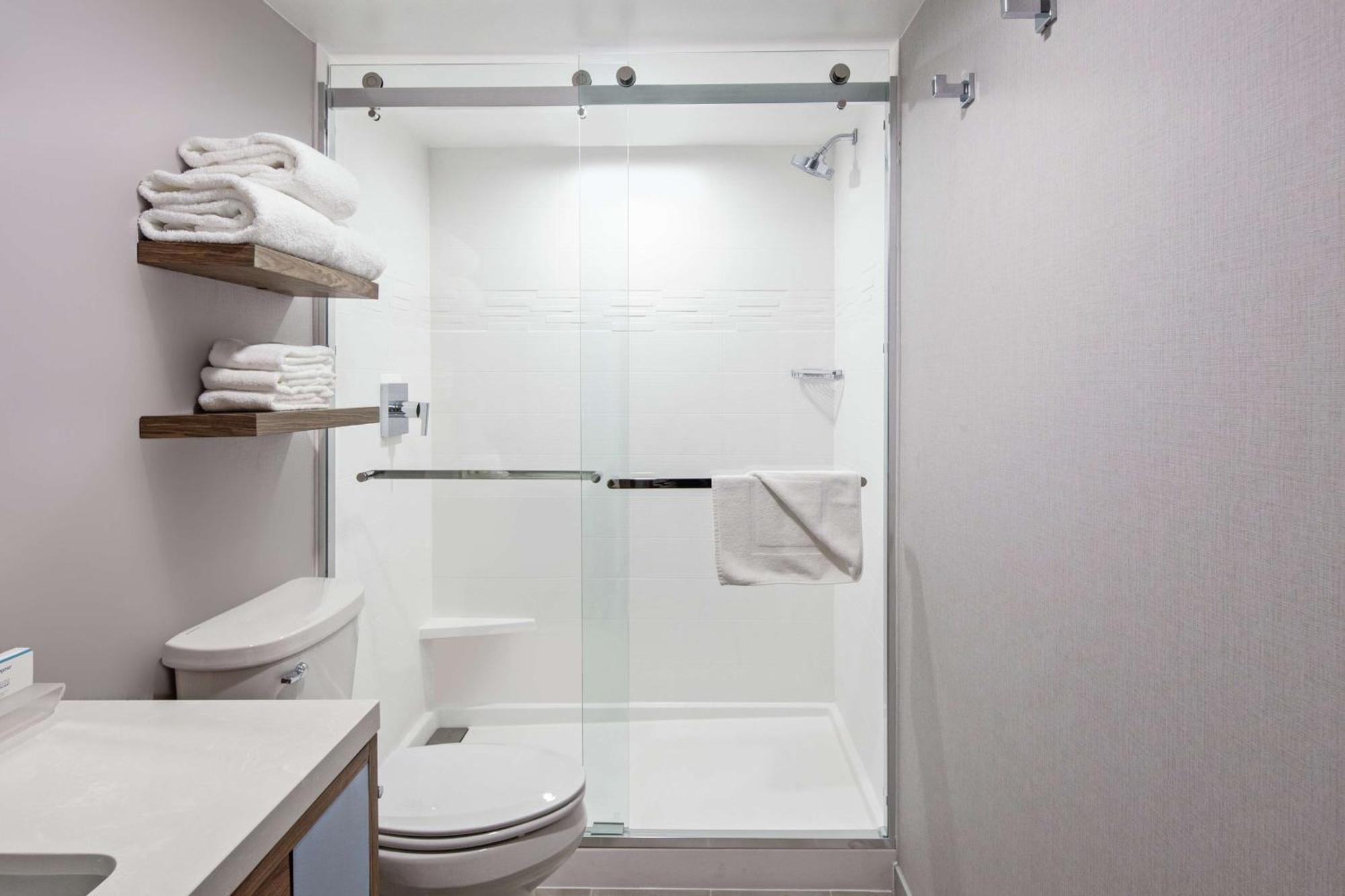 Homewood Suites By Hilton San Diego Central Exteriör bild
