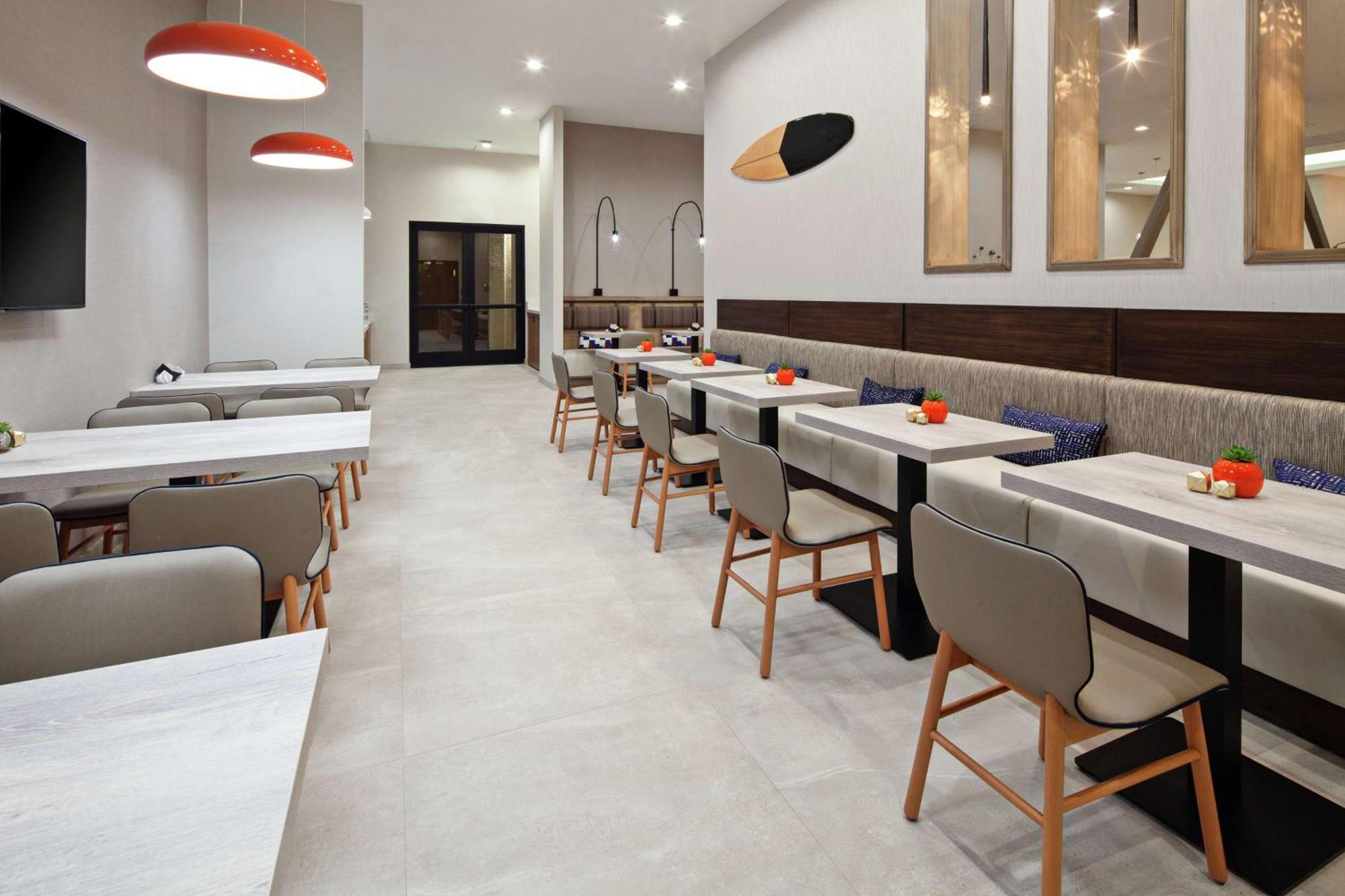 Homewood Suites By Hilton San Diego Central Exteriör bild