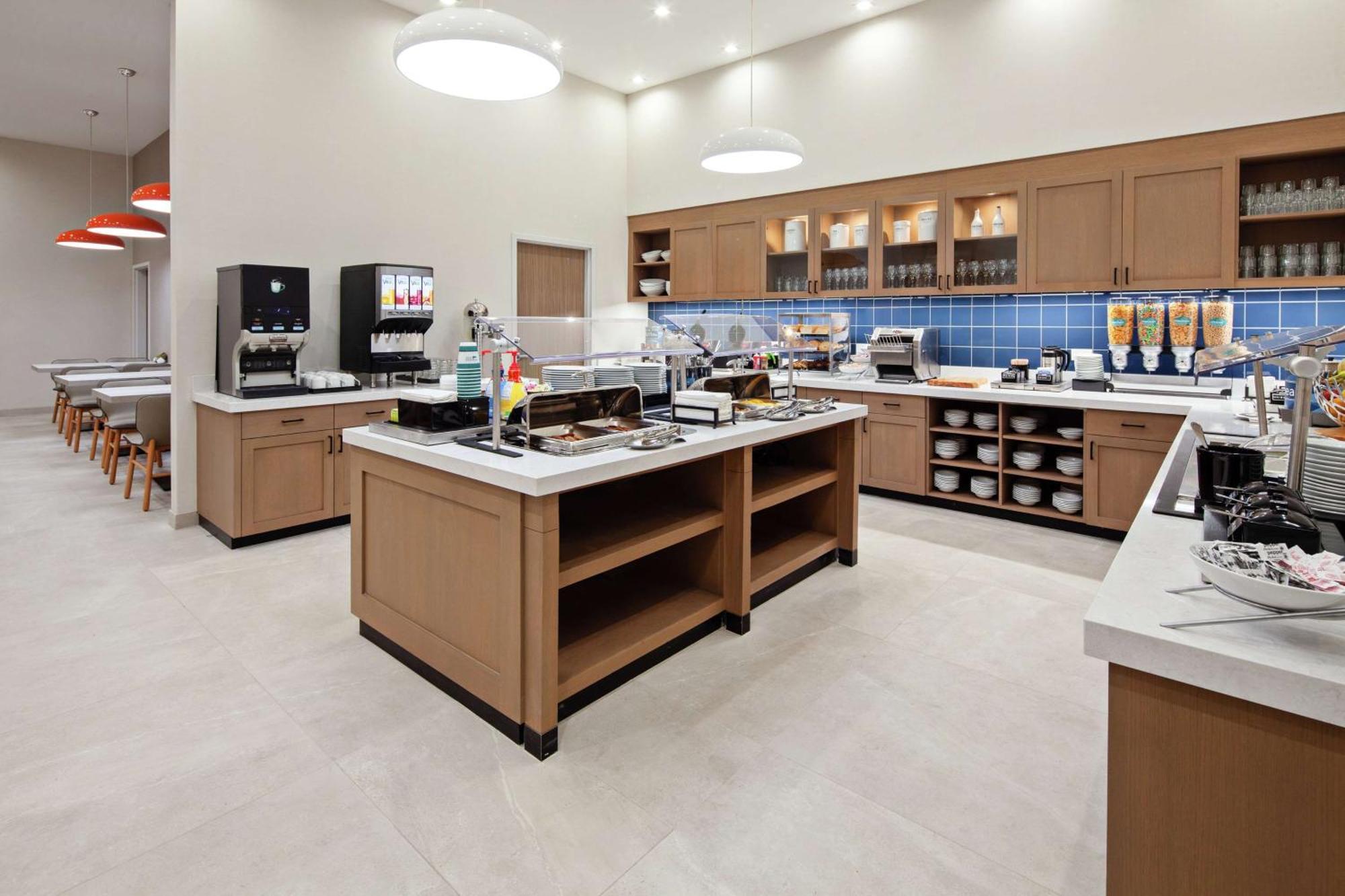 Homewood Suites By Hilton San Diego Central Exteriör bild