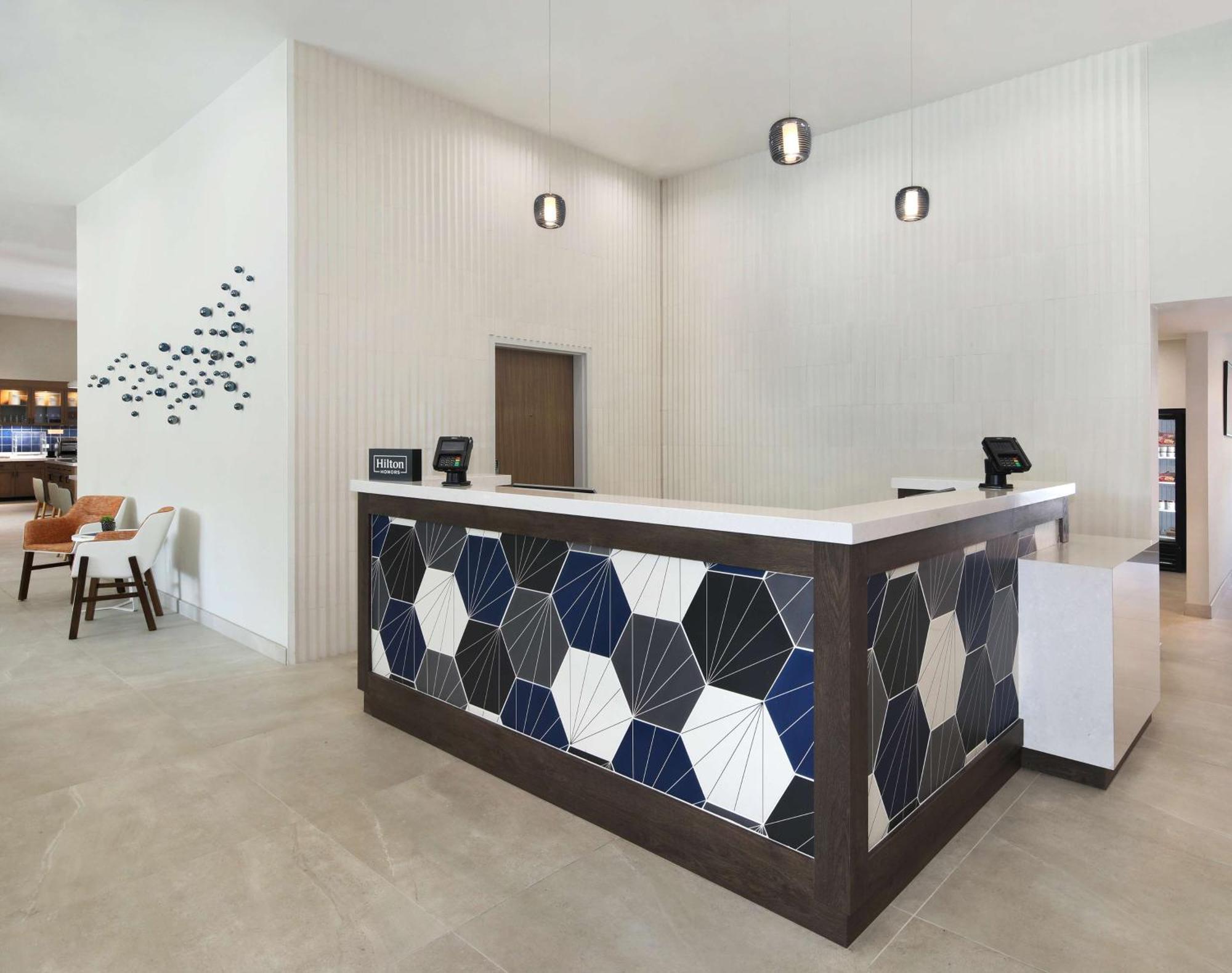 Homewood Suites By Hilton San Diego Central Exteriör bild