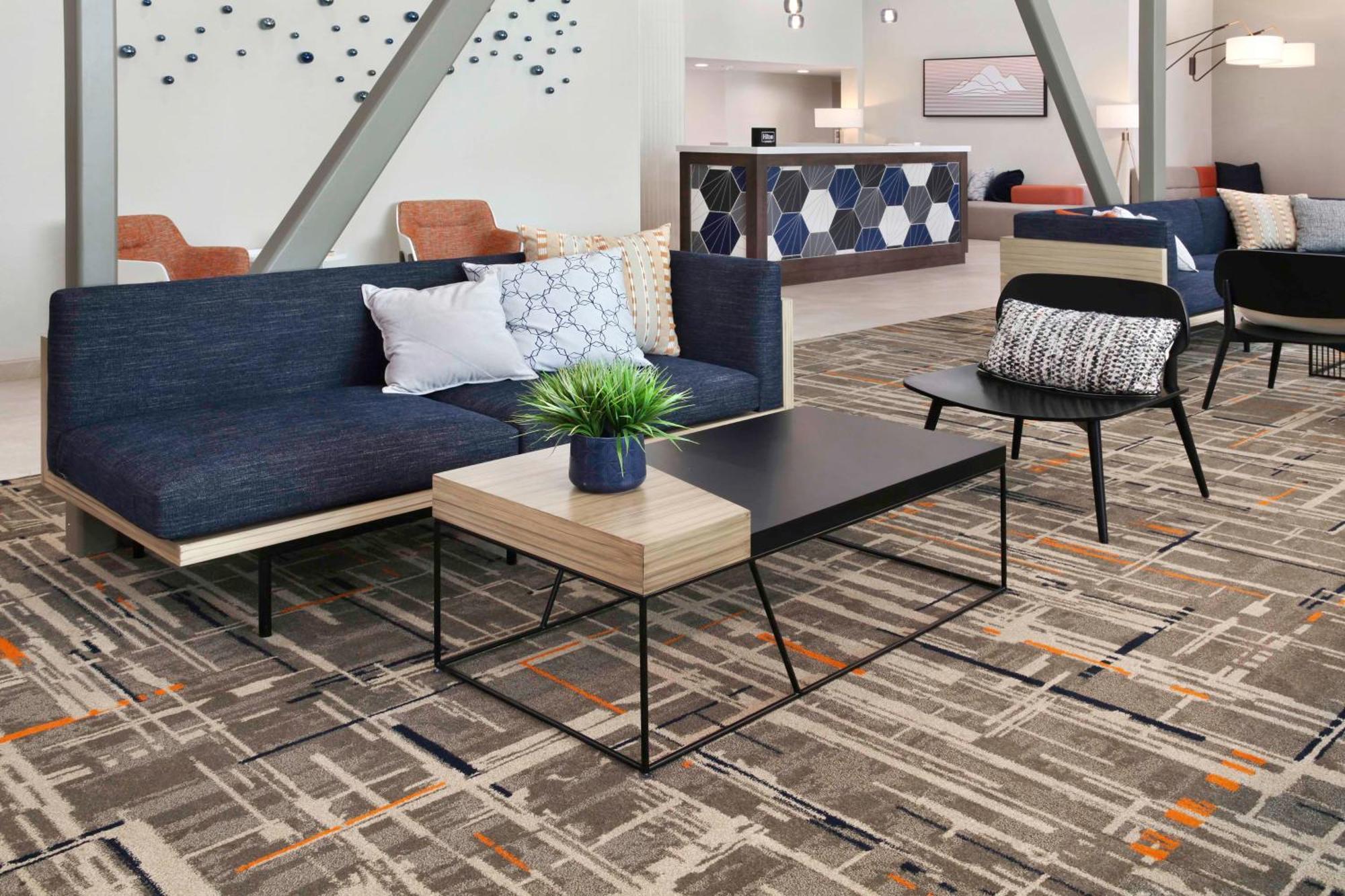 Homewood Suites By Hilton San Diego Central Exteriör bild