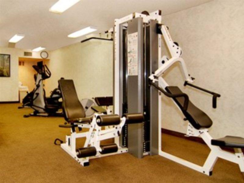 Homewood Suites By Hilton San Diego Central Exteriör bild