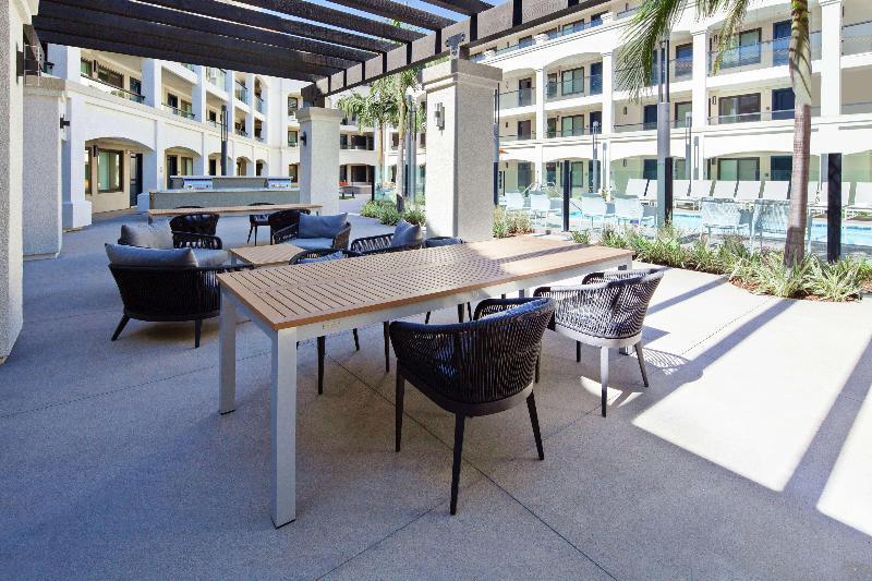 Homewood Suites By Hilton San Diego Central Exteriör bild