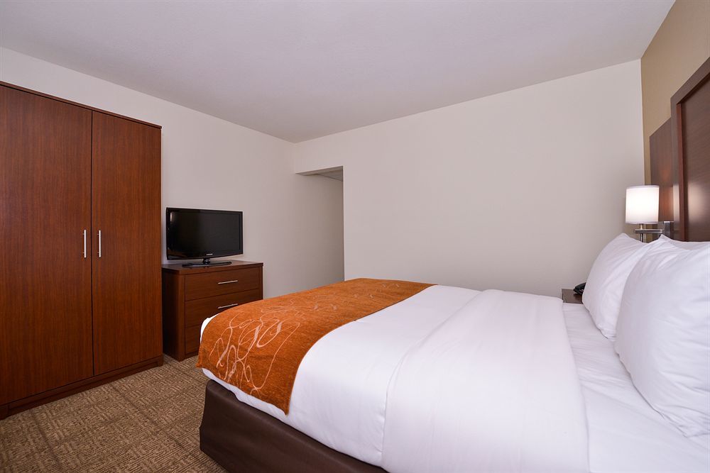 Homewood Suites By Hilton San Diego Central Exteriör bild