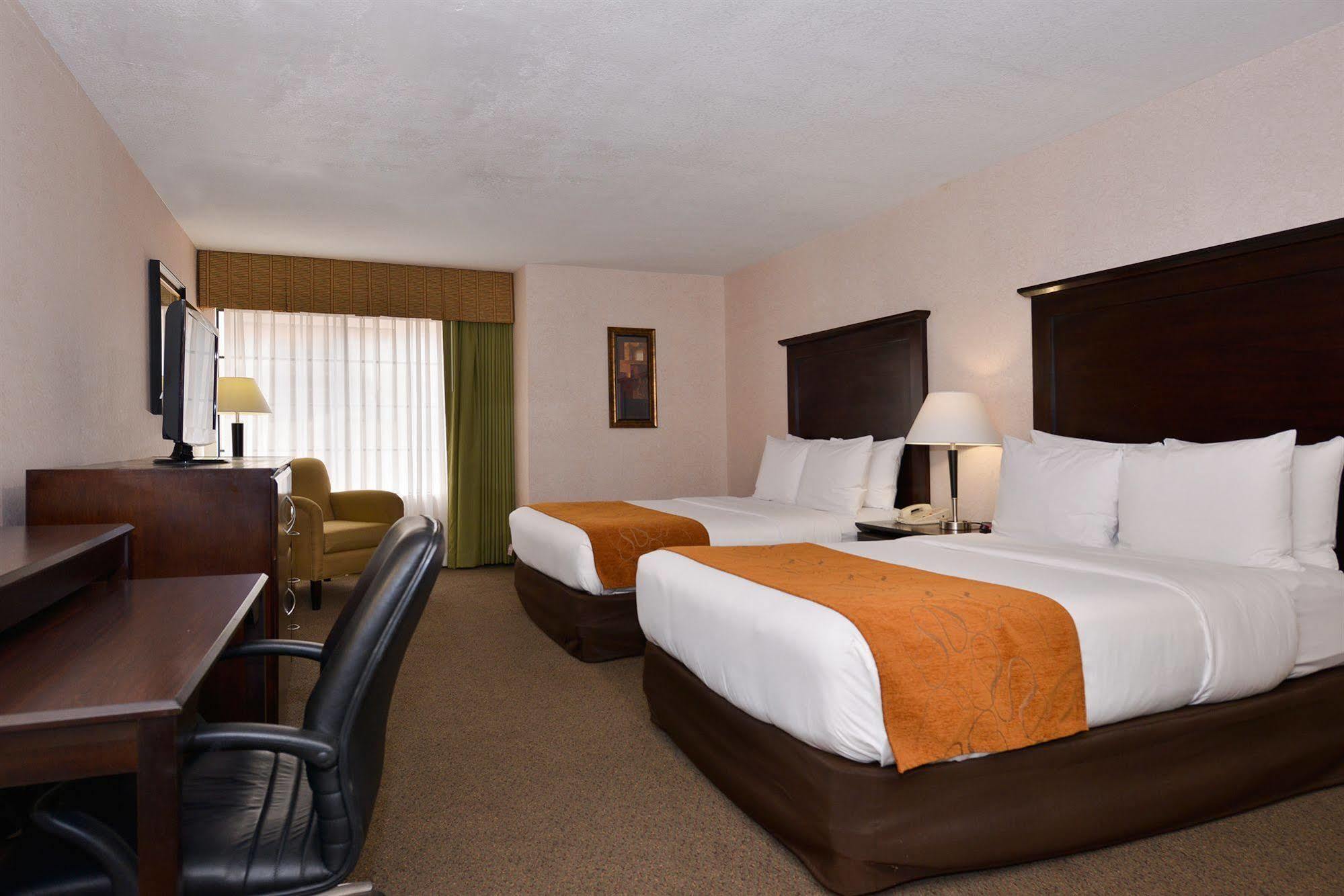 Homewood Suites By Hilton San Diego Central Exteriör bild