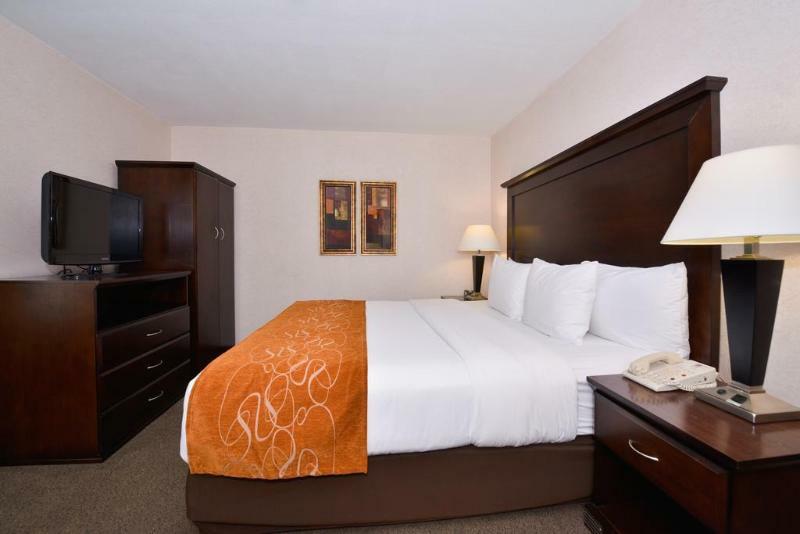 Homewood Suites By Hilton San Diego Central Exteriör bild