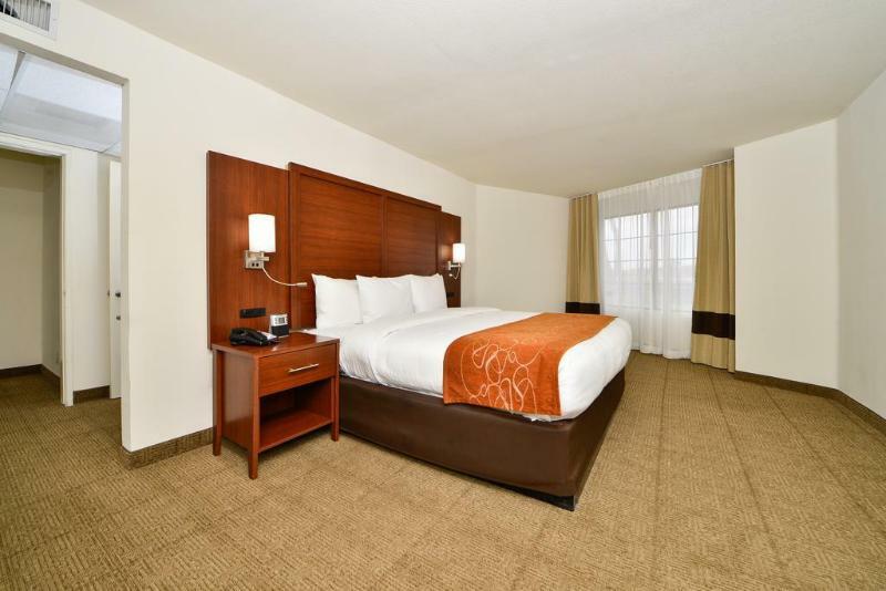 Homewood Suites By Hilton San Diego Central Exteriör bild