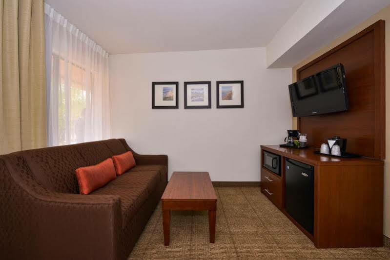 Homewood Suites By Hilton San Diego Central Exteriör bild